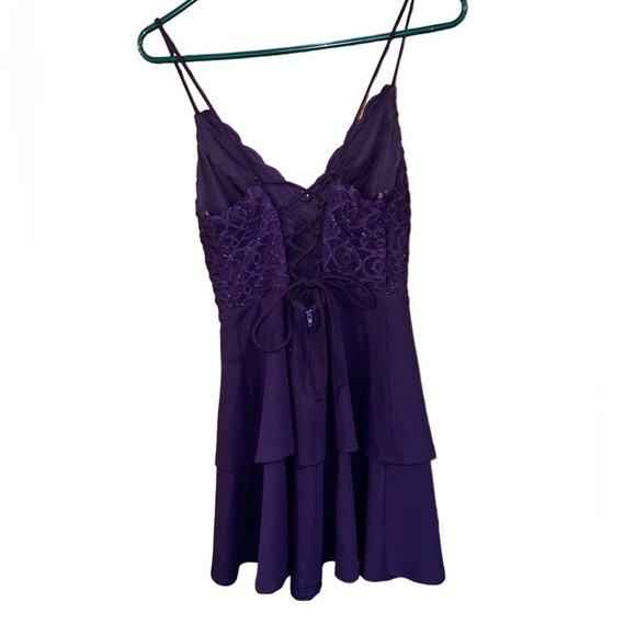 City Studio homecoming dress - Picture 2 of 4